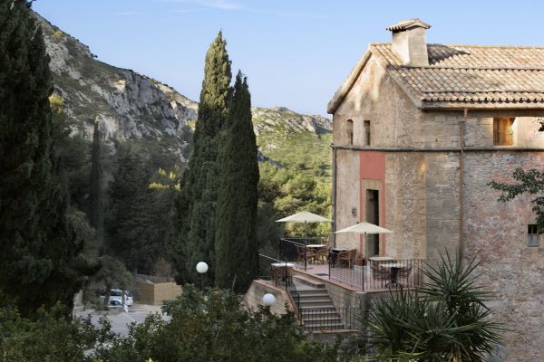 Ermita de la Victòria Petit Hotel (Alcúdia)